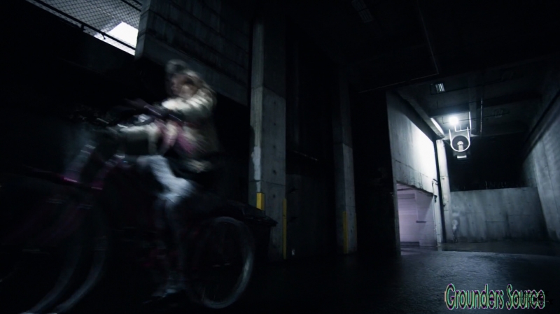The 100 Instantiation Part Two Season Three Episode Sixteen Perverse-1250
