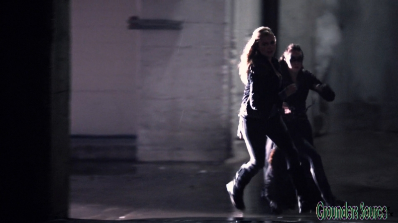 The 100 Instantiation Part Two Season Three Episode Sixteen Perverse-1248
