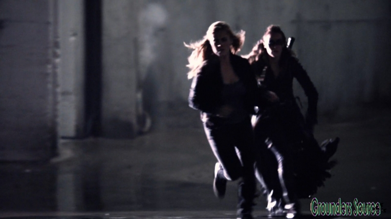 The 100 Instantiation Part Two Season Three Episode Sixteen Perverse-1247
