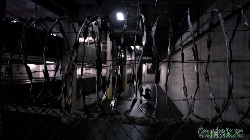 The 100 Instantiation Part Two Season Three Episode Sixteen Perverse-1245
