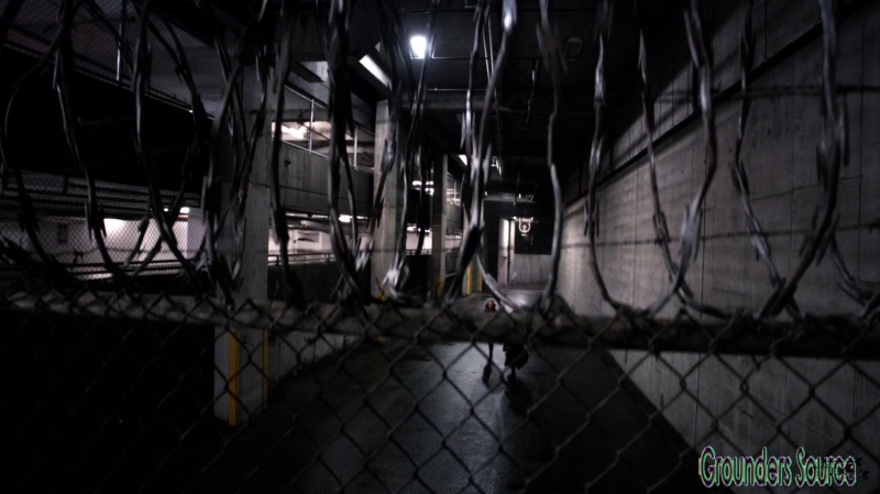 The 100 Instantiation Part Two Season Three Episode Sixteen Perverse-1244
