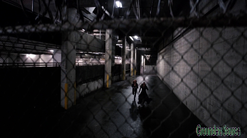 The 100 Instantiation Part Two Season Three Episode Sixteen Perverse-1243
