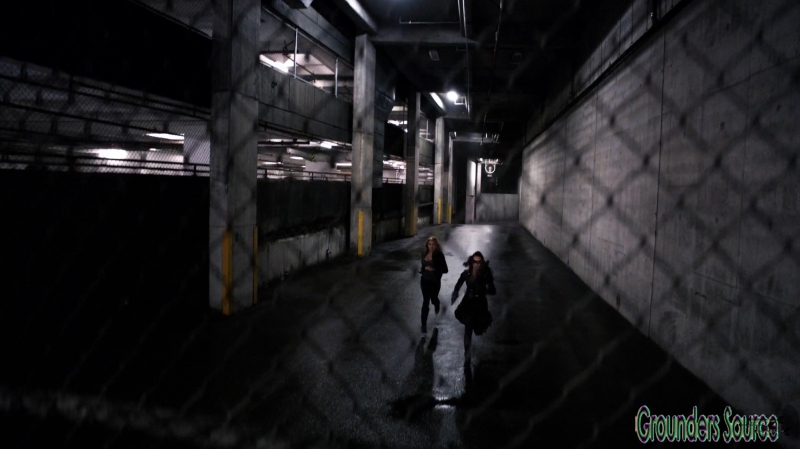 The 100 Instantiation Part Two Season Three Episode Sixteen Perverse-1242
