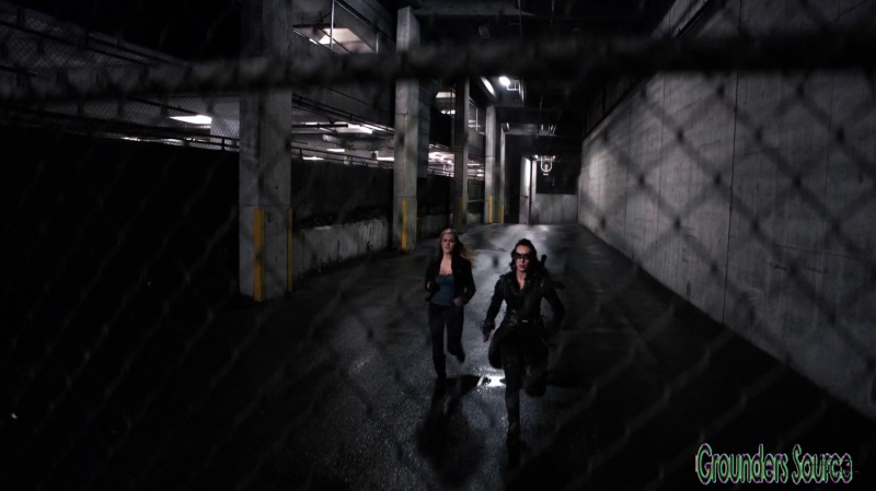 The 100 Instantiation Part Two Season Three Episode Sixteen Perverse-1241

