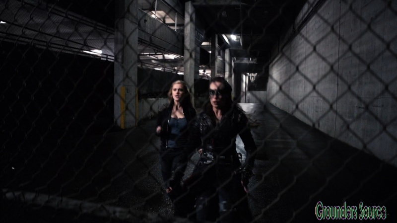 The 100 Instantiation Part Two Season Three Episode Sixteen Perverse-1240
