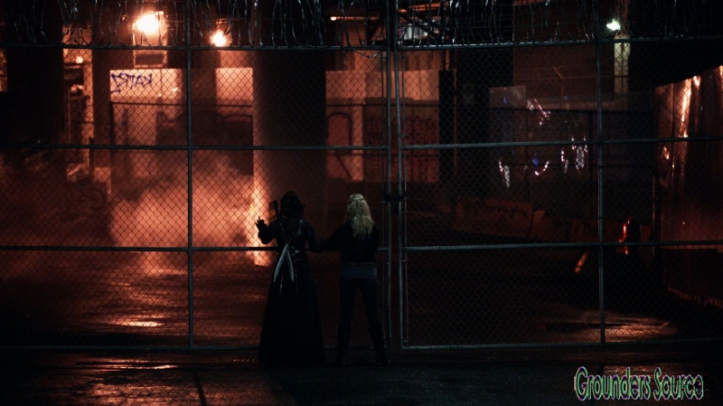 The 100 Instantiation Part Two Season Three Episode Sixteen Perverse-1238
