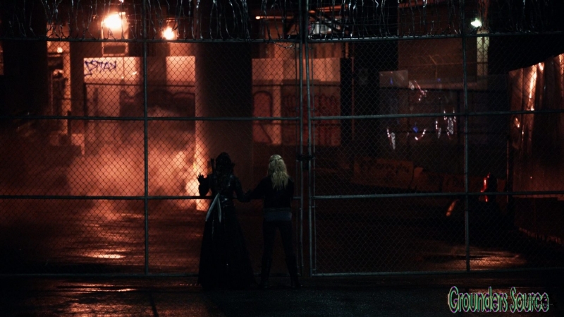 The 100 Instantiation Part Two Season Three Episode Sixteen Perverse-1237
