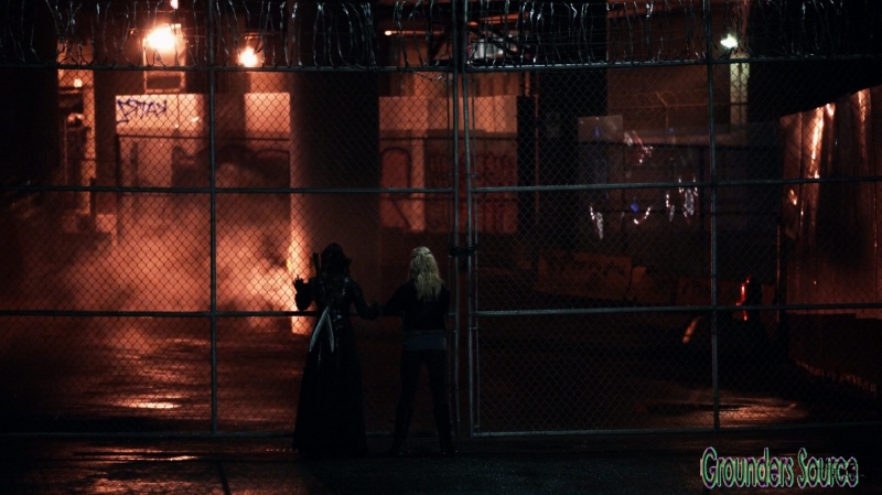 The 100 Instantiation Part Two Season Three Episode Sixteen Perverse-1236
