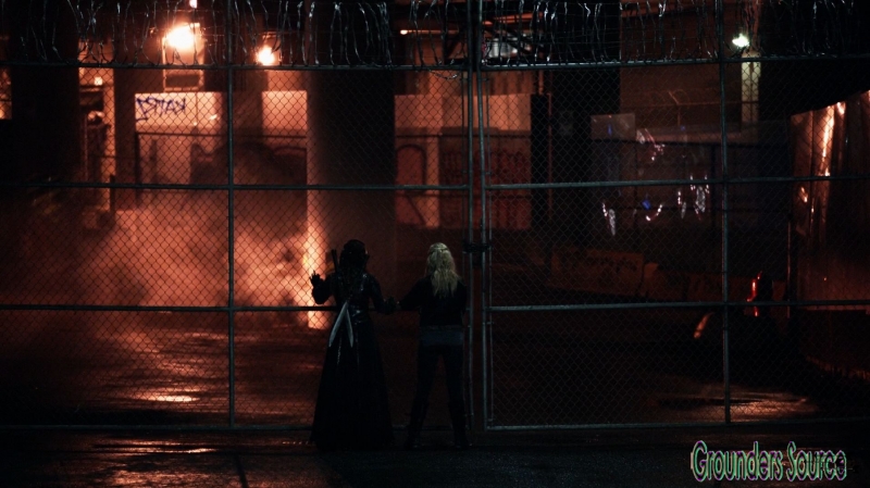 The 100 Instantiation Part Two Season Three Episode Sixteen Perverse-1235
