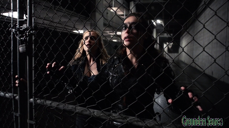 The 100 Instantiation Part Two Season Three Episode Sixteen Perverse-1234
