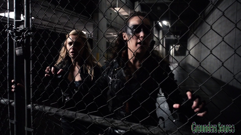 The 100 Instantiation Part Two Season Three Episode Sixteen Perverse-1233
