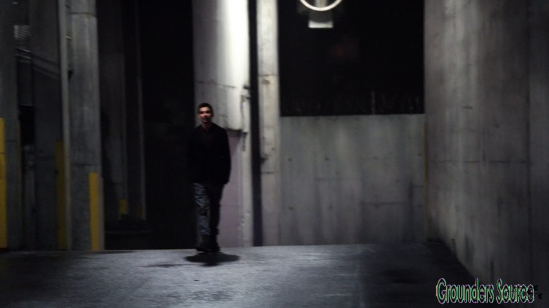 The 100 Instantiation Part Two Season Three Episode Sixteen Perverse-1224
