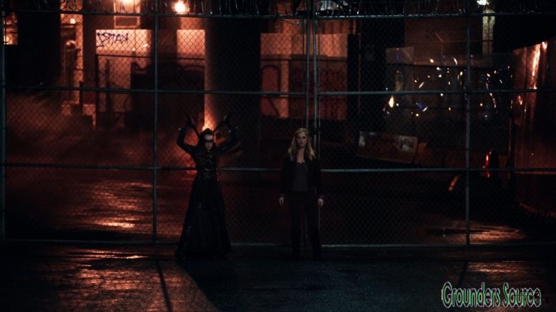The 100 Instantiation Part Two Season Three Episode Sixteen Perverse-1223

