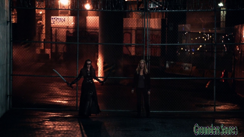 The 100 Instantiation Part Two Season Three Episode Sixteen Perverse-1222
