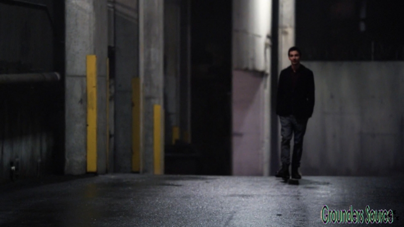 The 100 Instantiation Part Two Season Three Episode Sixteen Perverse-1221
