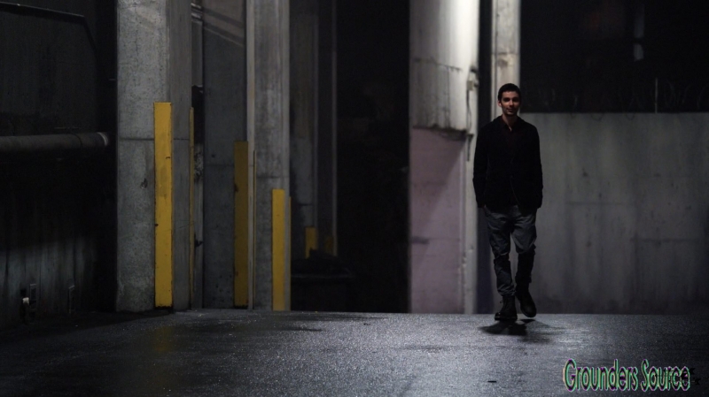 The 100 Instantiation Part Two Season Three Episode Sixteen Perverse-1220
