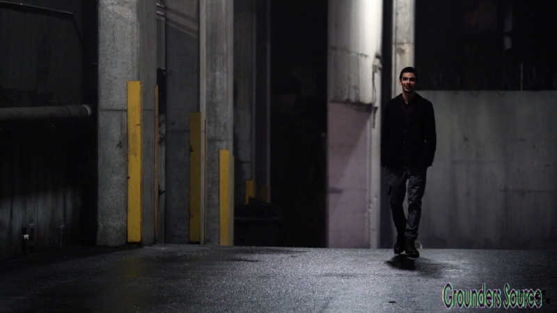 The 100 Instantiation Part Two Season Three Episode Sixteen Perverse-1219
