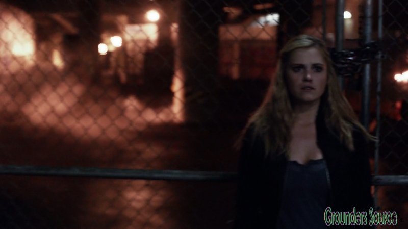 The 100 Instantiation Part Two Season Three Episode Sixteen Perverse-1217
