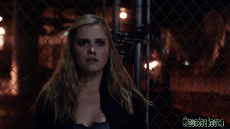 The 100 Instantiation Part Two Season Three Episode Sixteen Perverse-1216
