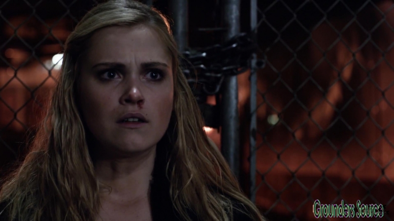 The 100 Instantiation Part Two Season Three Episode Sixteen Perverse-1214
