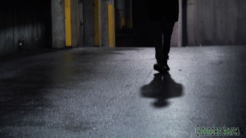 The 100 Instantiation Part Two Season Three Episode Sixteen Perverse-1209
