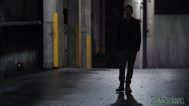 The 100 Instantiation Part Two Season Three Episode Sixteen Perverse-1207
