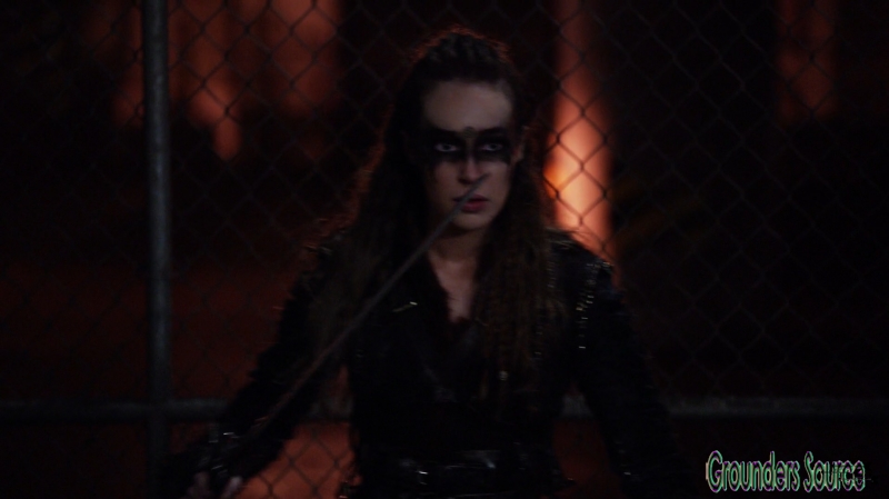 The 100 Instantiation Part Two Season Three Episode Sixteen Perverse-1206
