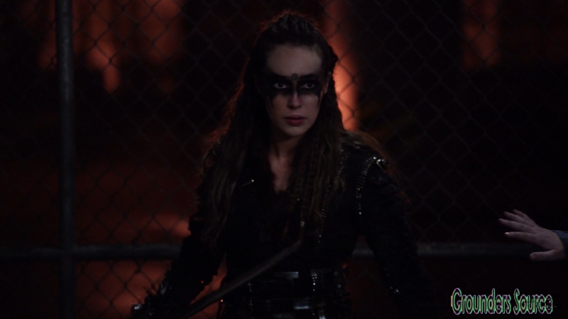 The 100 Instantiation Part Two Season Three Episode Sixteen Perverse-1205
