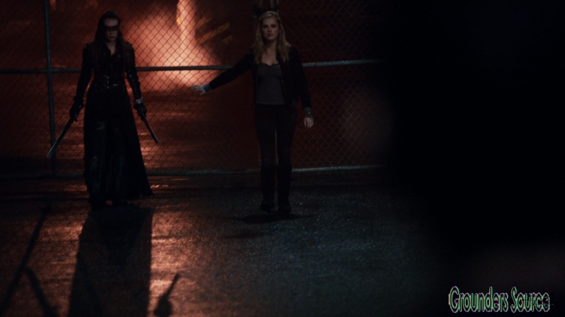 The 100 Instantiation Part Two Season Three Episode Sixteen Perverse-1204
