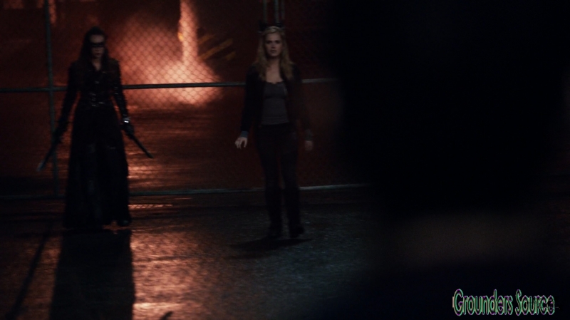 The 100 Instantiation Part Two Season Three Episode Sixteen Perverse-1203
