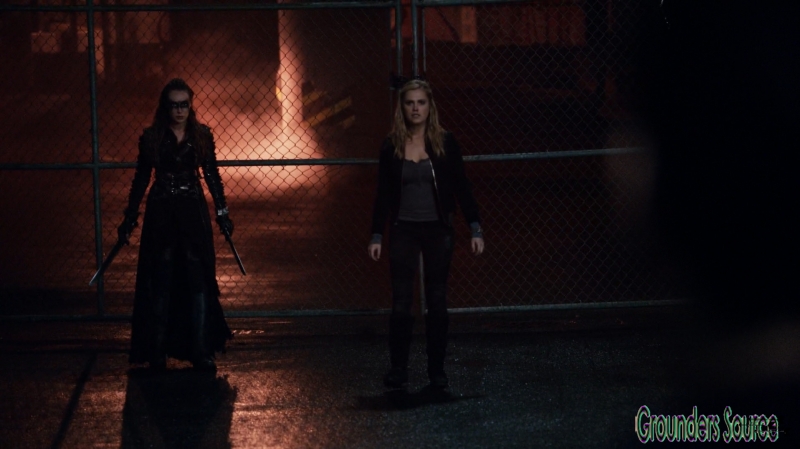 The 100 Instantiation Part Two Season Three Episode Sixteen Perverse-1202
