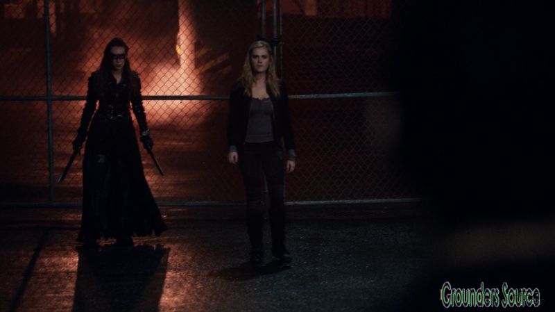 The 100 Instantiation Part Two Season Three Episode Sixteen Perverse-1201
