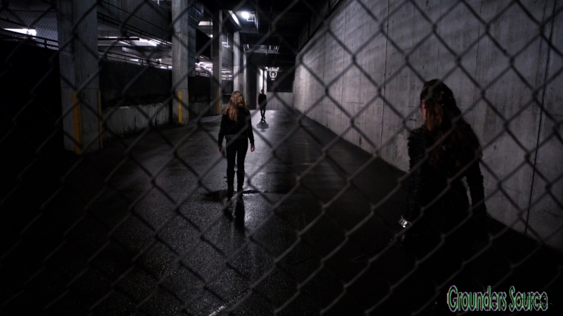 The 100 Instantiation Part Two Season Three Episode Sixteen Perverse-1200
