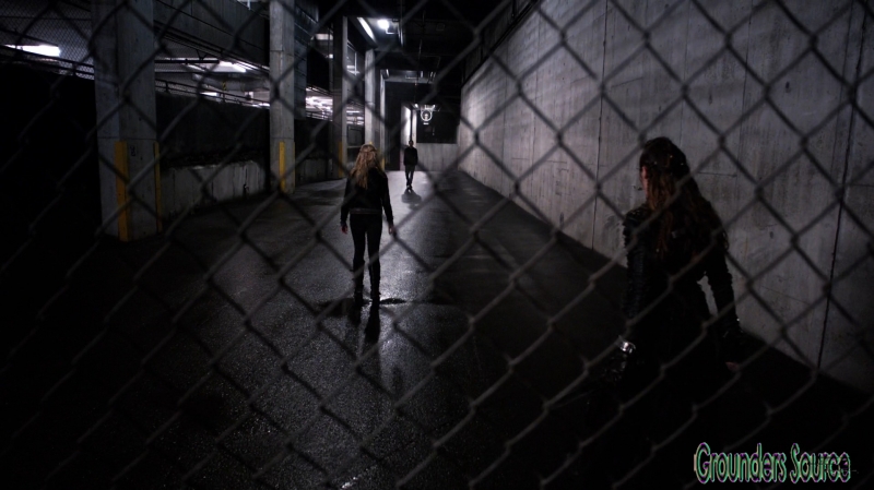 The 100 Instantiation Part Two Season Three Episode Sixteen Perverse-1199
