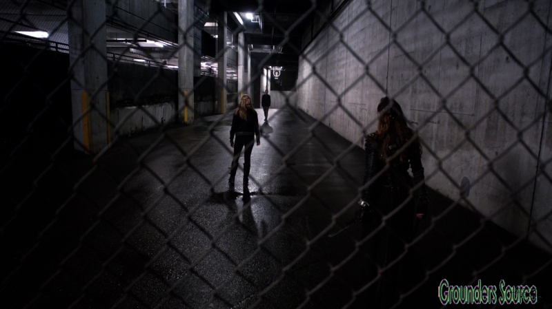 The 100 Instantiation Part Two Season Three Episode Sixteen Perverse-1197
