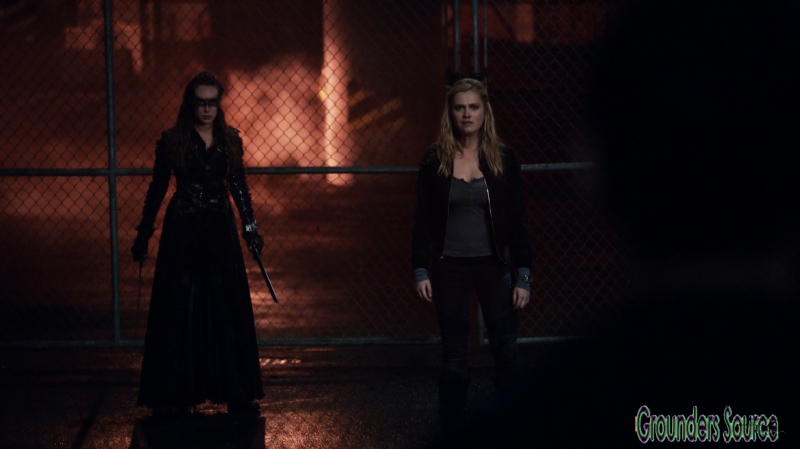 The 100 Instantiation Part Two Season Three Episode Sixteen Perverse-1196
