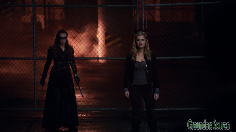 The 100 Instantiation Part Two Season Three Episode Sixteen Perverse-1195
