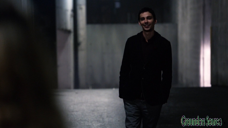 The 100 Instantiation Part Two Season Three Episode Sixteen Perverse-1194
