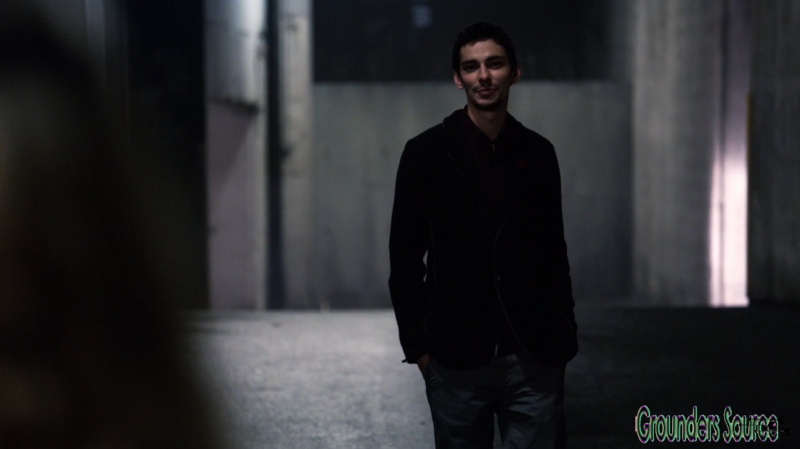 The 100 Instantiation Part Two Season Three Episode Sixteen Perverse-1193
