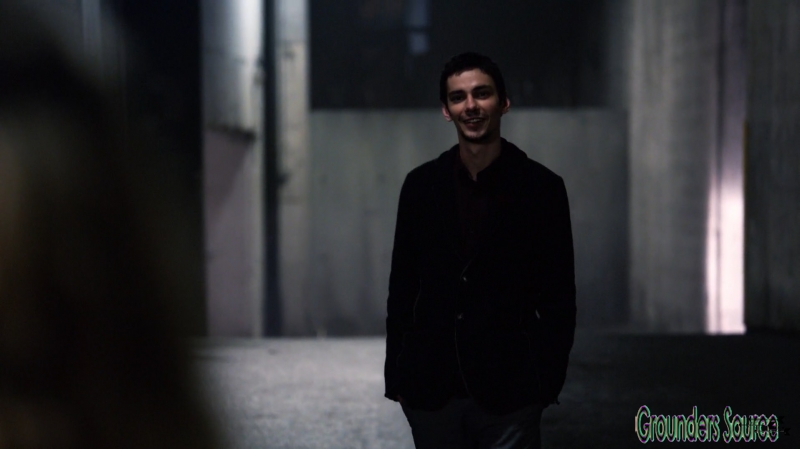 The 100 Instantiation Part Two Season Three Episode Sixteen Perverse-1192
