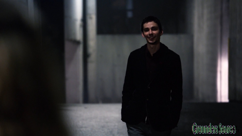 The 100 Instantiation Part Two Season Three Episode Sixteen Perverse-1191
