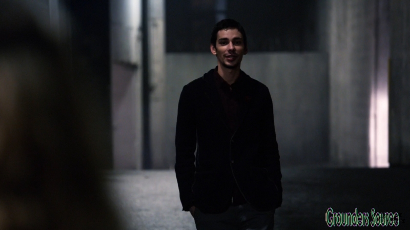 The 100 Instantiation Part Two Season Three Episode Sixteen Perverse-1190

