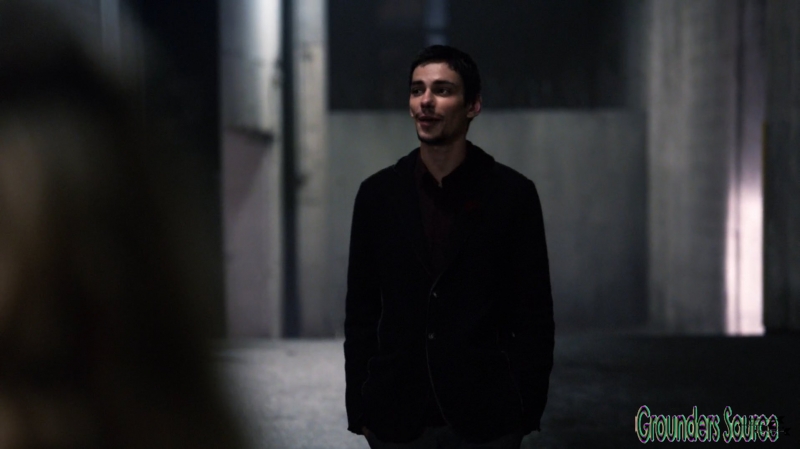 The 100 Instantiation Part Two Season Three Episode Sixteen Perverse-1189

