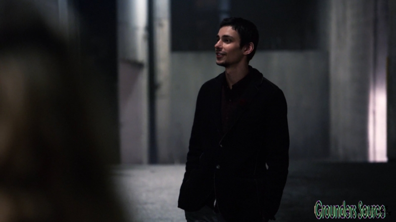 The 100 Instantiation Part Two Season Three Episode Sixteen Perverse-1188
