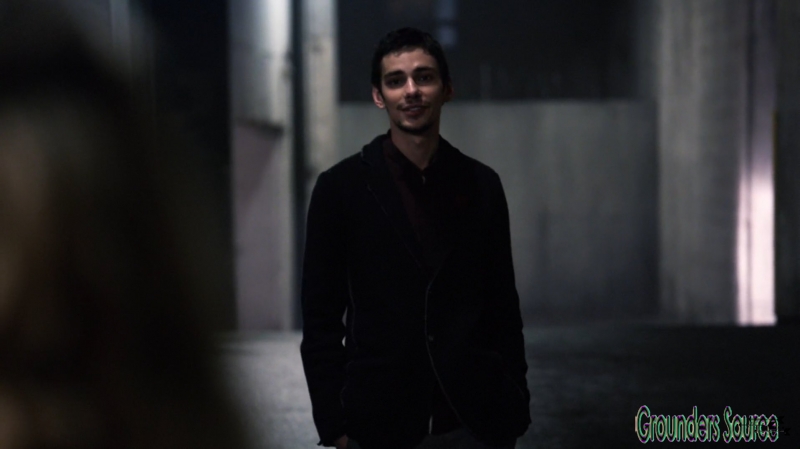 The 100 Instantiation Part Two Season Three Episode Sixteen Perverse-1187
