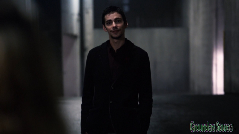 The 100 Instantiation Part Two Season Three Episode Sixteen Perverse-1186
