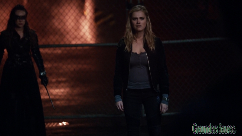 The 100 Instantiation Part Two Season Three Episode Sixteen Perverse-1184
