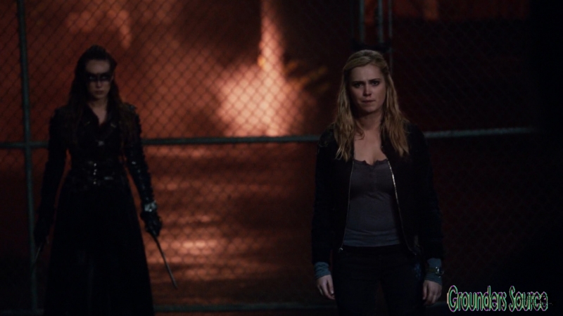 The 100 Instantiation Part Two Season Three Episode Sixteen Perverse-1180
