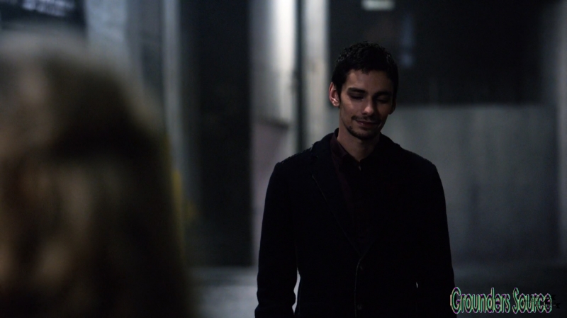 The 100 Instantiation Part Two Season Three Episode Sixteen Perverse-1179
