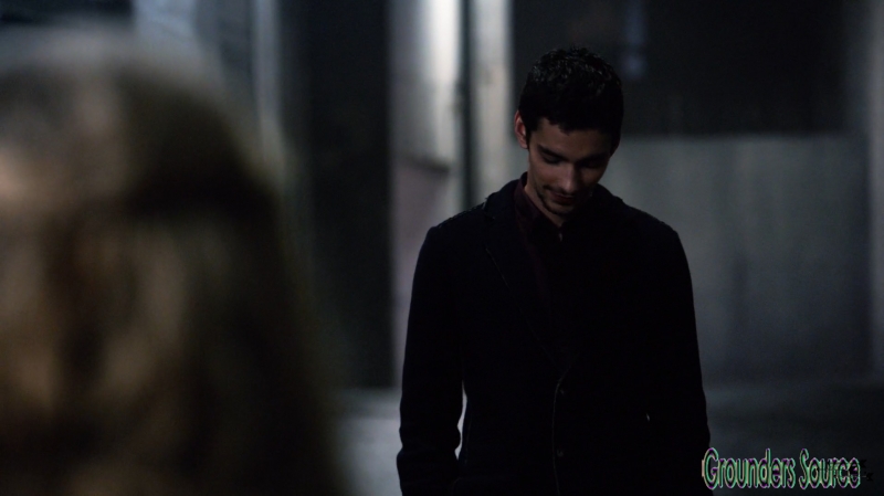 The 100 Instantiation Part Two Season Three Episode Sixteen Perverse-1178
